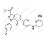 Apixaban Impurity