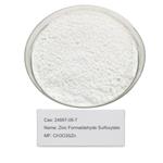 Zinc Formaldehyde Sulfoxylate