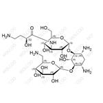 Amikacin EP Impurity C