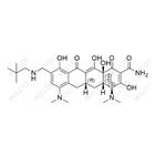 Omadacycline