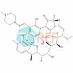 Rifampicin impurity 14