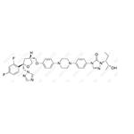 posaconazole  Impurity