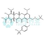 OMadacycline (tosylate)