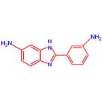 2-(3-aminophenyl)-5-aminobenzimidazole(2,3,5-ABA)