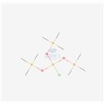 Tris(trimethylsiloxy)chlorosilane