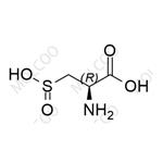 L-Cysteinesulfinic acid