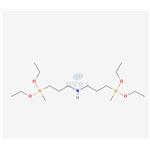 BIS(METHYLDIETHOXYSILYLPROPYL)AMINE