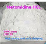 Metomidine hydrochloride