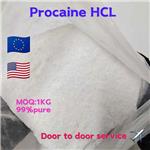 Procaine hydrochloride