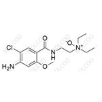 Metoclopramide  Impurity