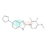 Ilaprazole Impurity 81