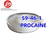 Procaine