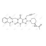 Linagliptin ImpurityD10088