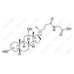 Glycine Deoxycholic Acid