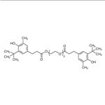 36443-68-2 Ethylenebis(oxyethylene) bis-(3-(5-tert-butyl-4-hydroxy-m-tolyl)propionate)