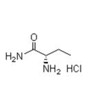 L-2-Aminobutanamide hydrochloride