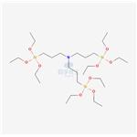 TRIS(TRIETHOXYSILYLPROPYL)AMINE