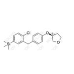 Empagliflozin Impurity