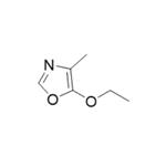 5-Ethoxy-4-methyloxazole