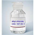 ALLYL CHLORIDE