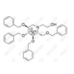 Miglitol Impurity 10