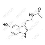 Melatonin EP Impurity B