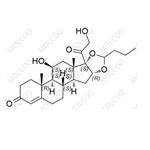 Budesonide Impurity