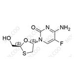 2-epi Emtricitabine