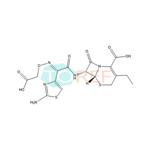 Cefixime Impurity 8