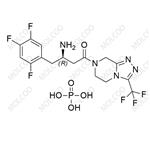 Sitagliptin Phosphate