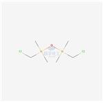 1,3-Bis(chloromethyl)-1,1,3,3-tetramethyldisiloxane