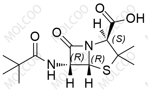 氨芐西林EP雜質(zhì)J