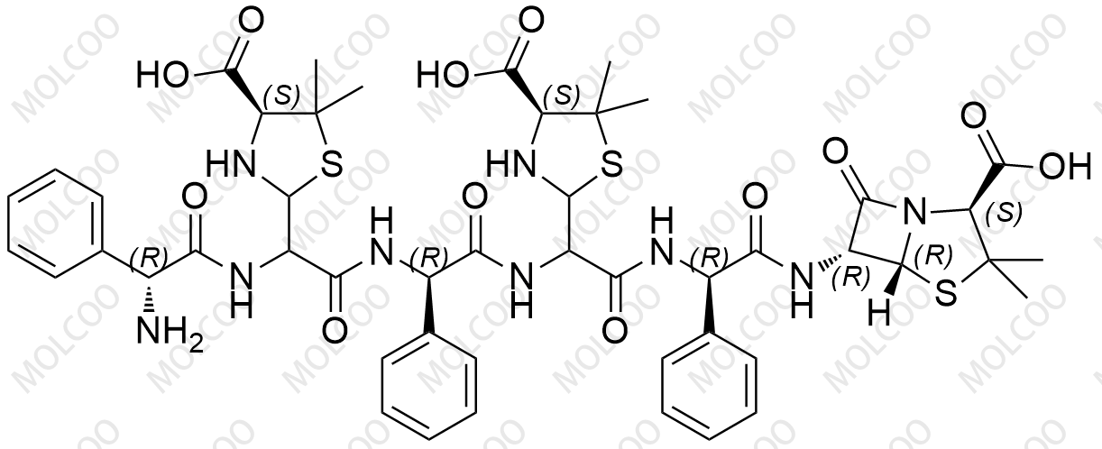 氨芐西林雜質(zhì)19