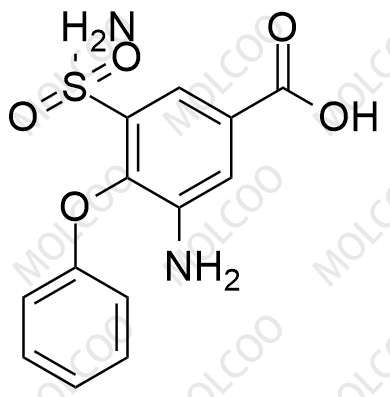 布美他尼EP雜質(zhì)B