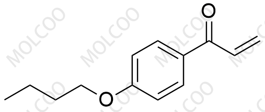 達(dá)克羅寧雜質(zhì)2