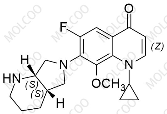 莫西沙星雜質(zhì)24