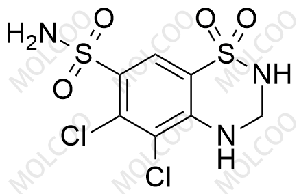 氫氯噻嗪EP雜質(zhì)D