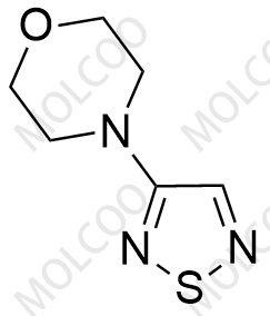 噻嗎洛爾雜質(zhì)22