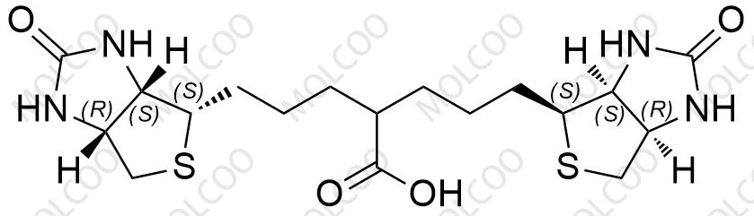 生物素EP雜質A