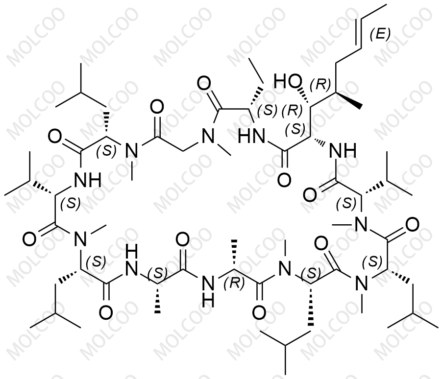 環(huán)孢菌素 L