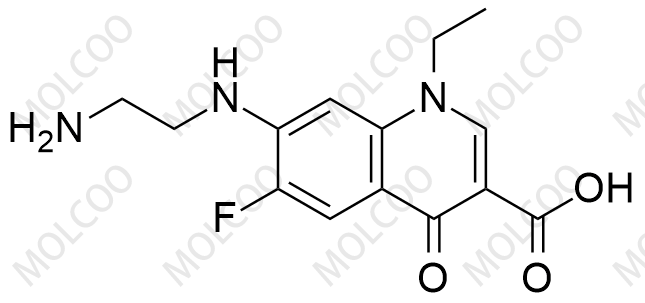 諾氟沙星EP雜質B