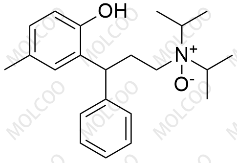 托特羅定EP雜質(zhì)G