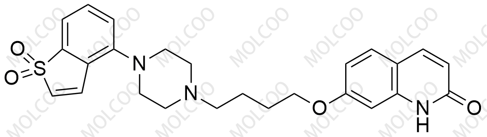 依匹哌唑雜質(zhì)70