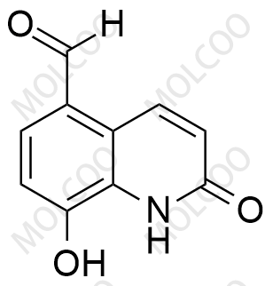 丙卡特羅醛化合物雜質(zhì)1