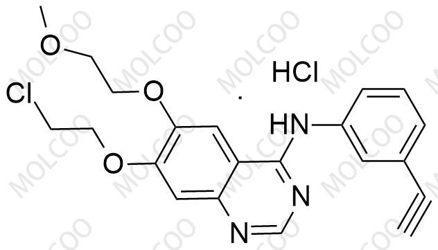 厄洛替尼雜質(zhì)41