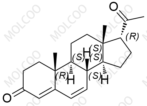 地屈孕酮雜質(zhì)3