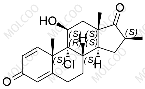 倍氯米松雜質(zhì)20