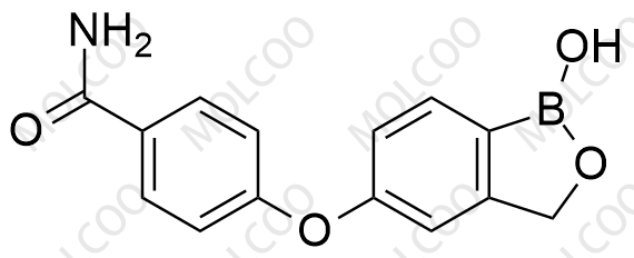 克立硼羅雜質(zhì)8