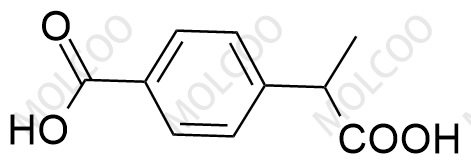 洛索洛芬鈉雜質(zhì)O