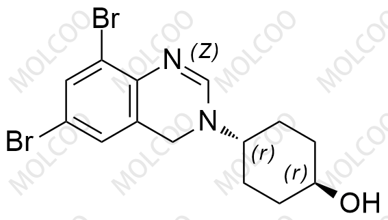 氨溴索雜質(zhì)6